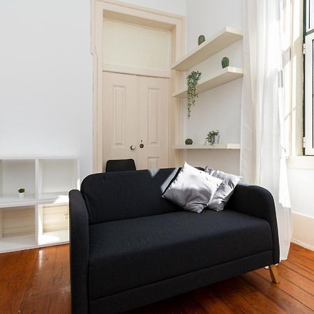 4Br Lisbon Apartment - Central Location 외부 사진