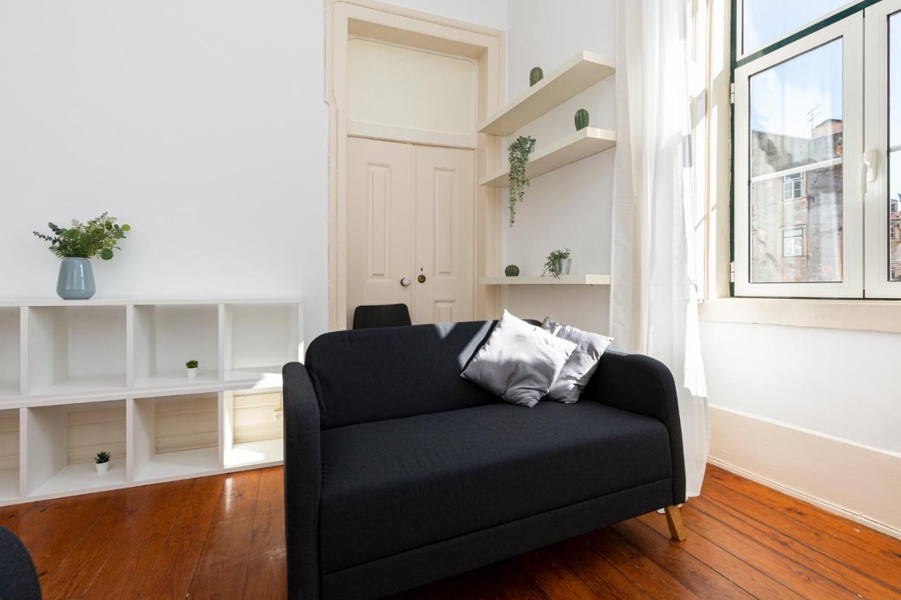 4Br Lisbon Apartment - Central Location 외부 사진