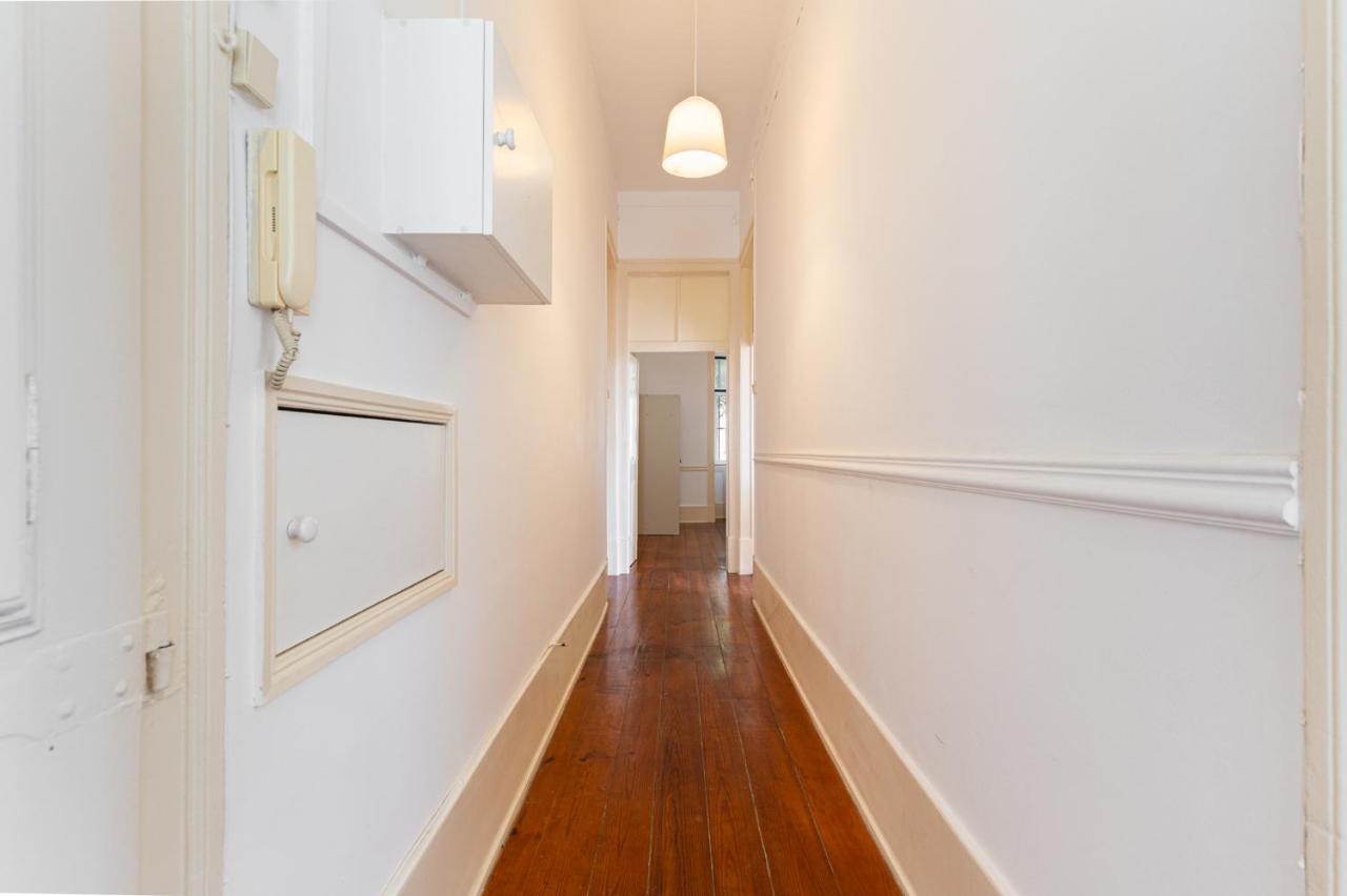 4Br Lisbon Apartment - Central Location 외부 사진