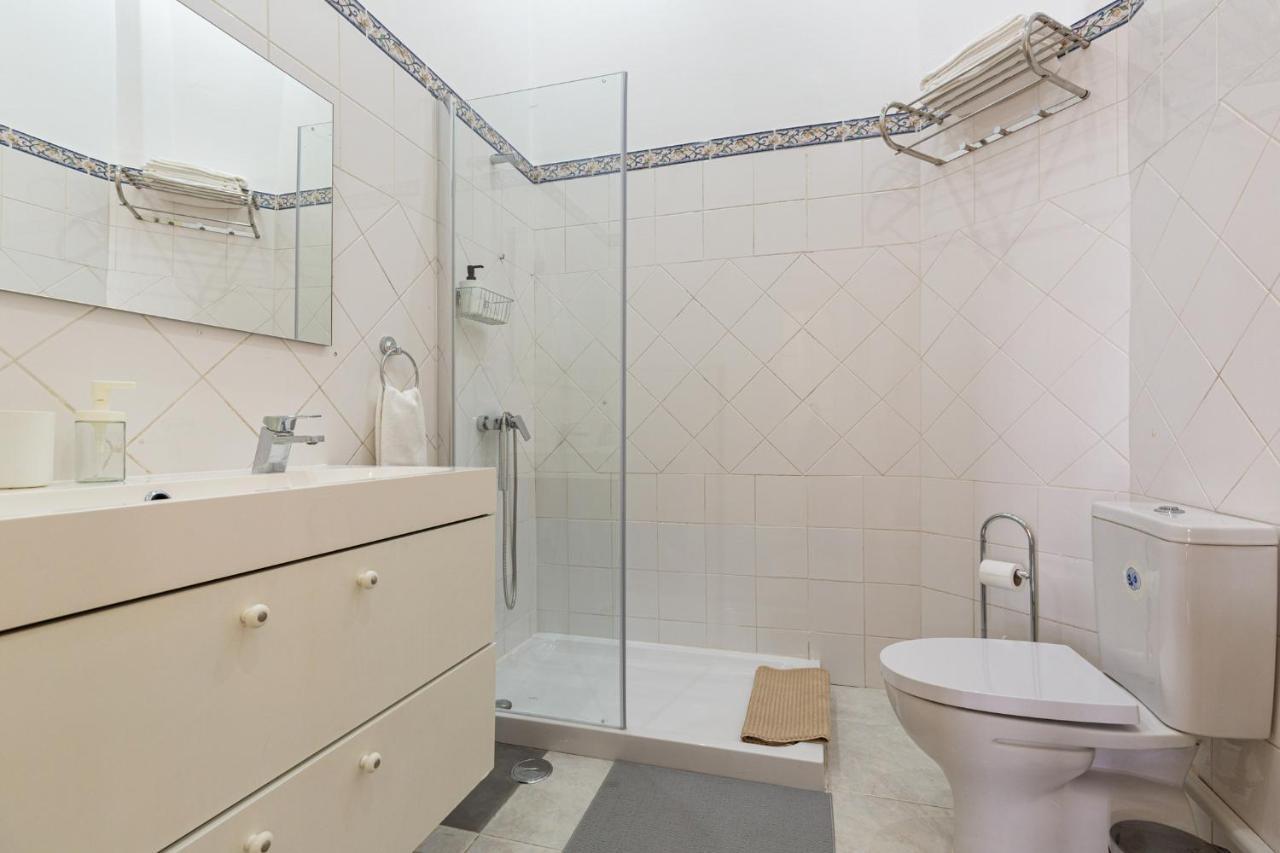 4Br Lisbon Apartment - Central Location 외부 사진
