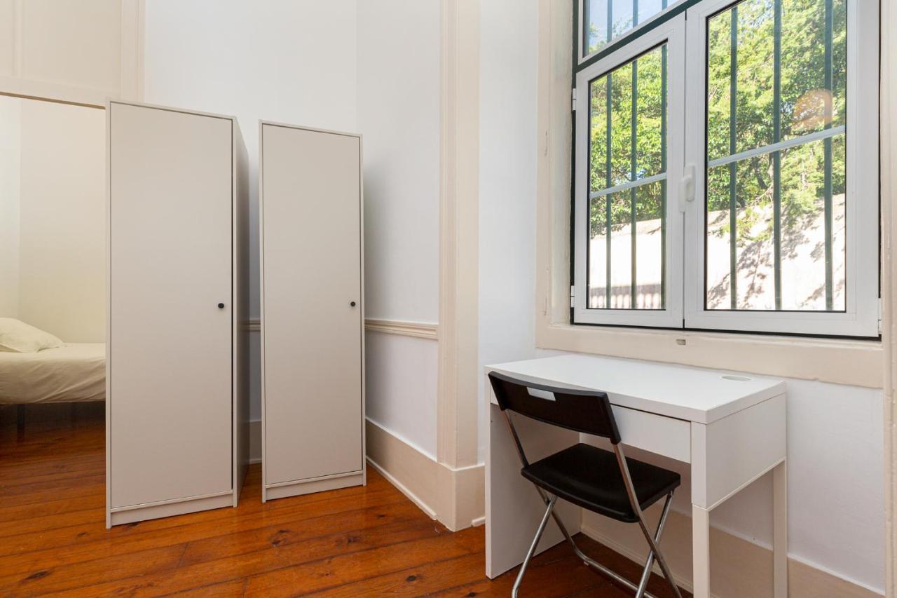 4Br Lisbon Apartment - Central Location 외부 사진